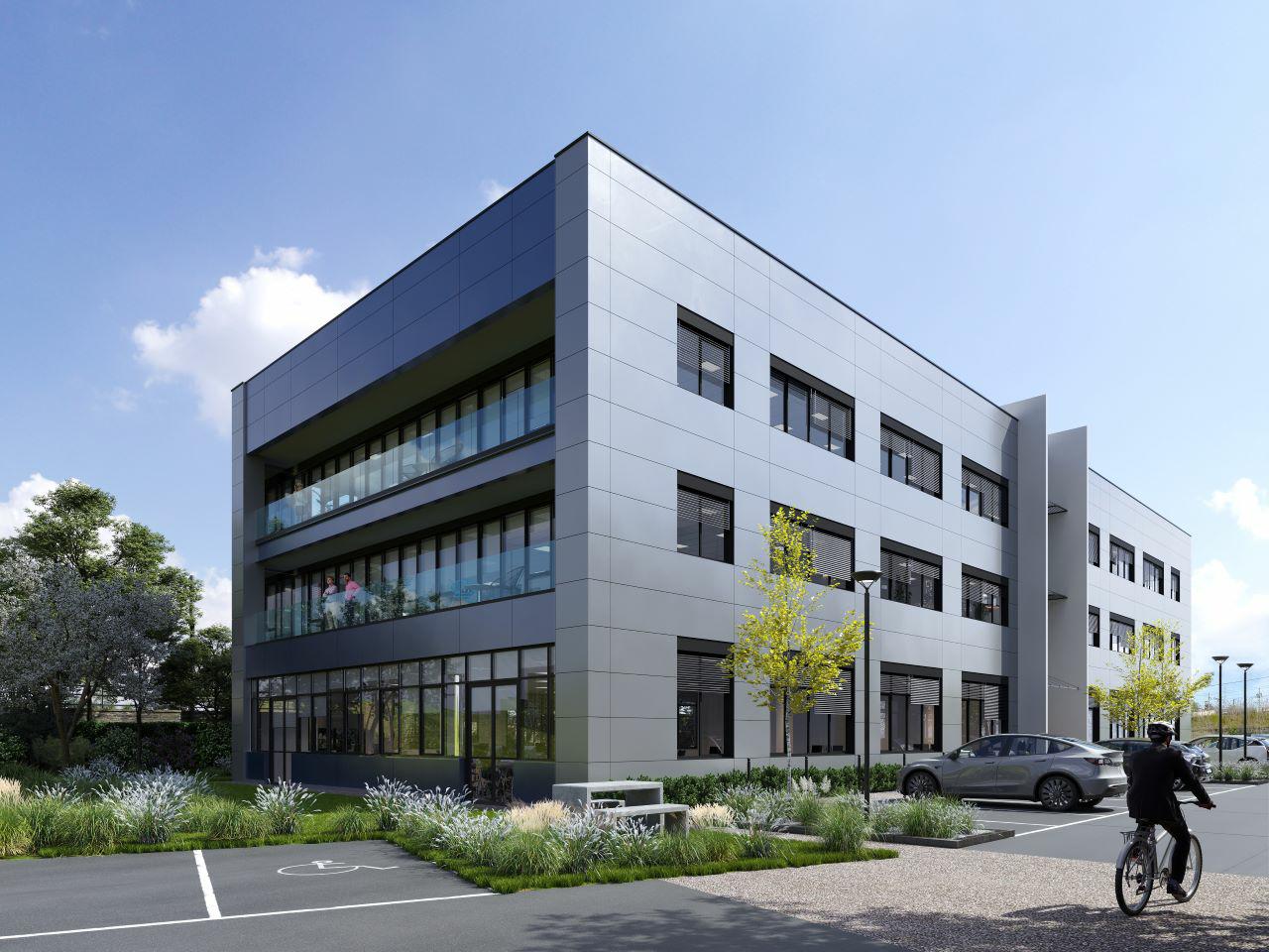 Bureau Lyon 365m² Location bureau Lyon Rhône OLBUR2110025 0